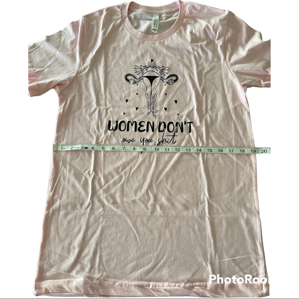Etsy Custom T-shirt
